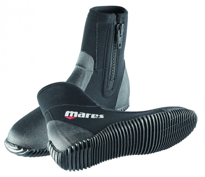 Mares Classic NG Boot 5mm Neopren-Füßlinge