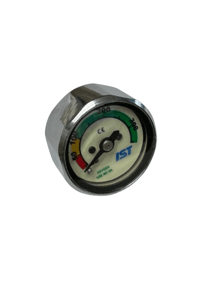 PTG Mini Manometer