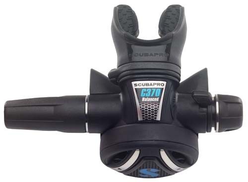 Scubapro MK11/C370 Atemregler