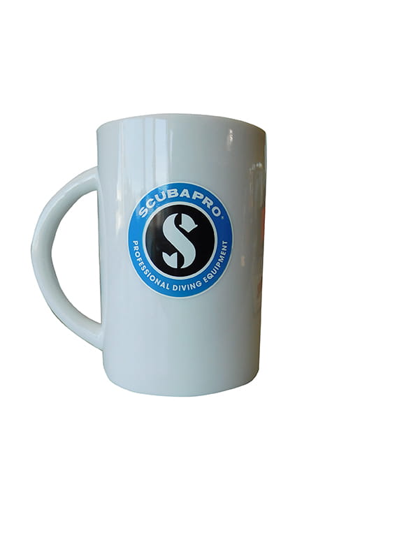 Scubapro Tasse