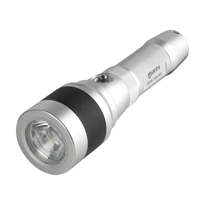 Mares EOS 10LRZ Tauchlampe