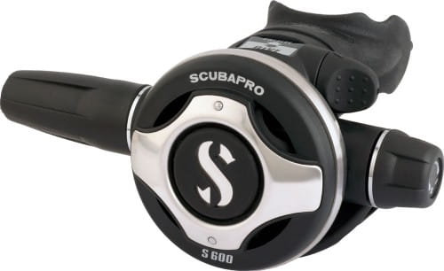 Scubapro Atemregler MK25EVO / S600