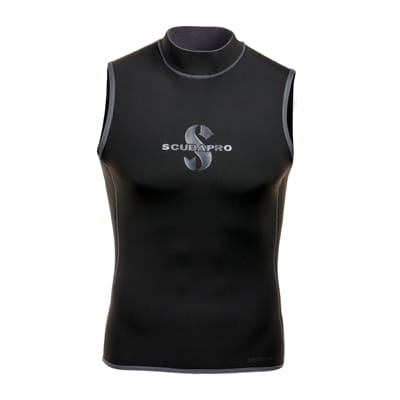 Scubapro Sport Hoodless Vest 2.0 Unterziehweste