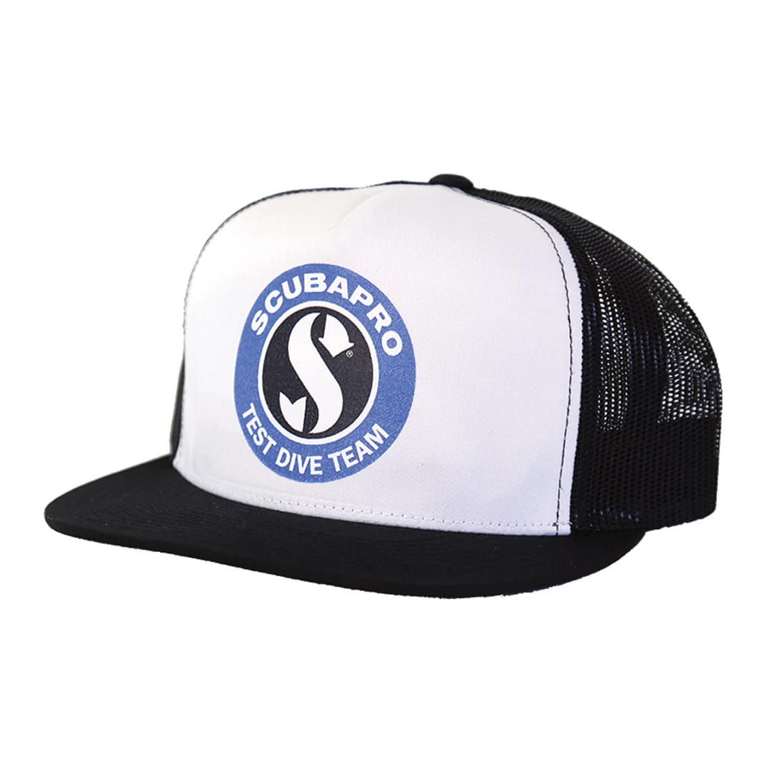 Scubapro Snapback Cap