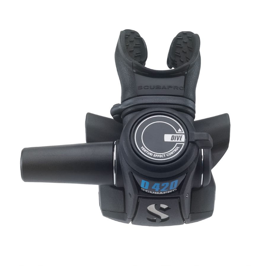 Scubapro MK25 EVO/D420 Atemregler