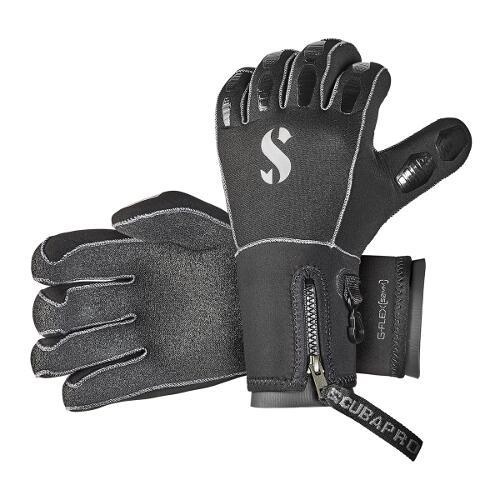 Scubapro G-FLEX XTREME HANDSCHUHE 5 MM