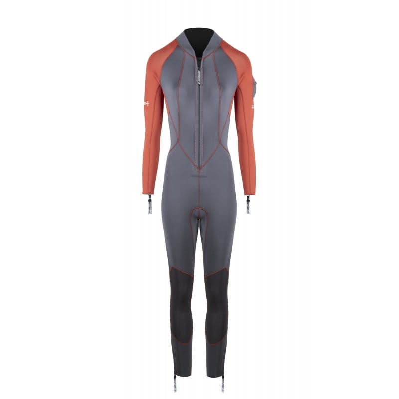 Beuchat Aquatrek 3mm Damen Wassersportanzug