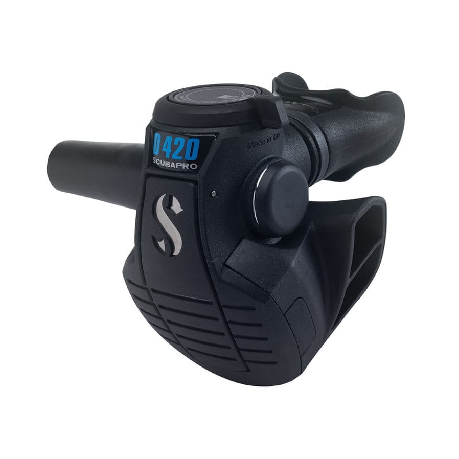 Scubapro MK25 EVO/D420 Atemregler