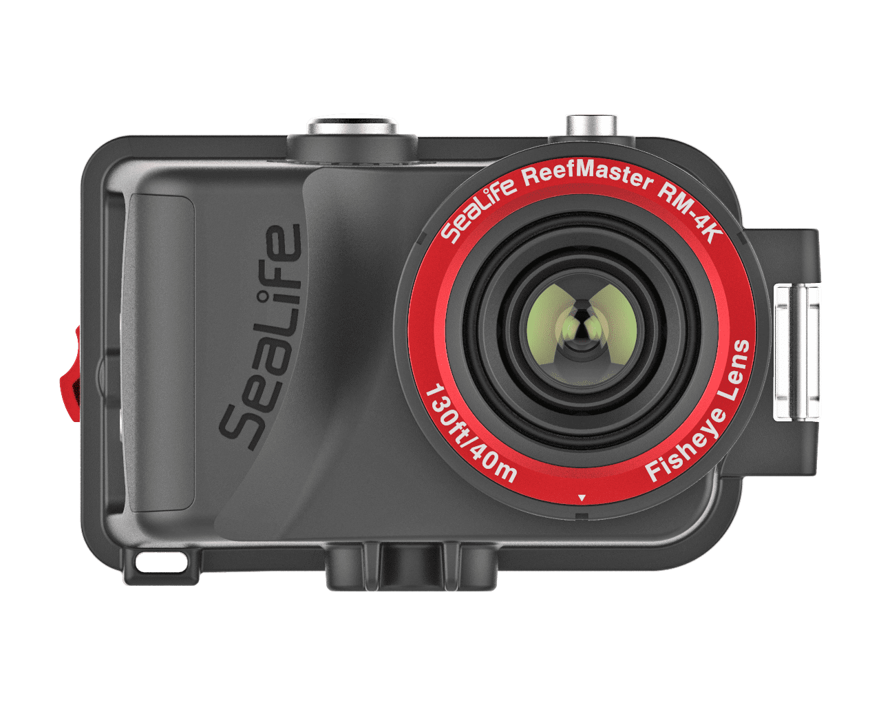 Sealife ReefMaster RM-4K (SL350) Unterwasserkamera