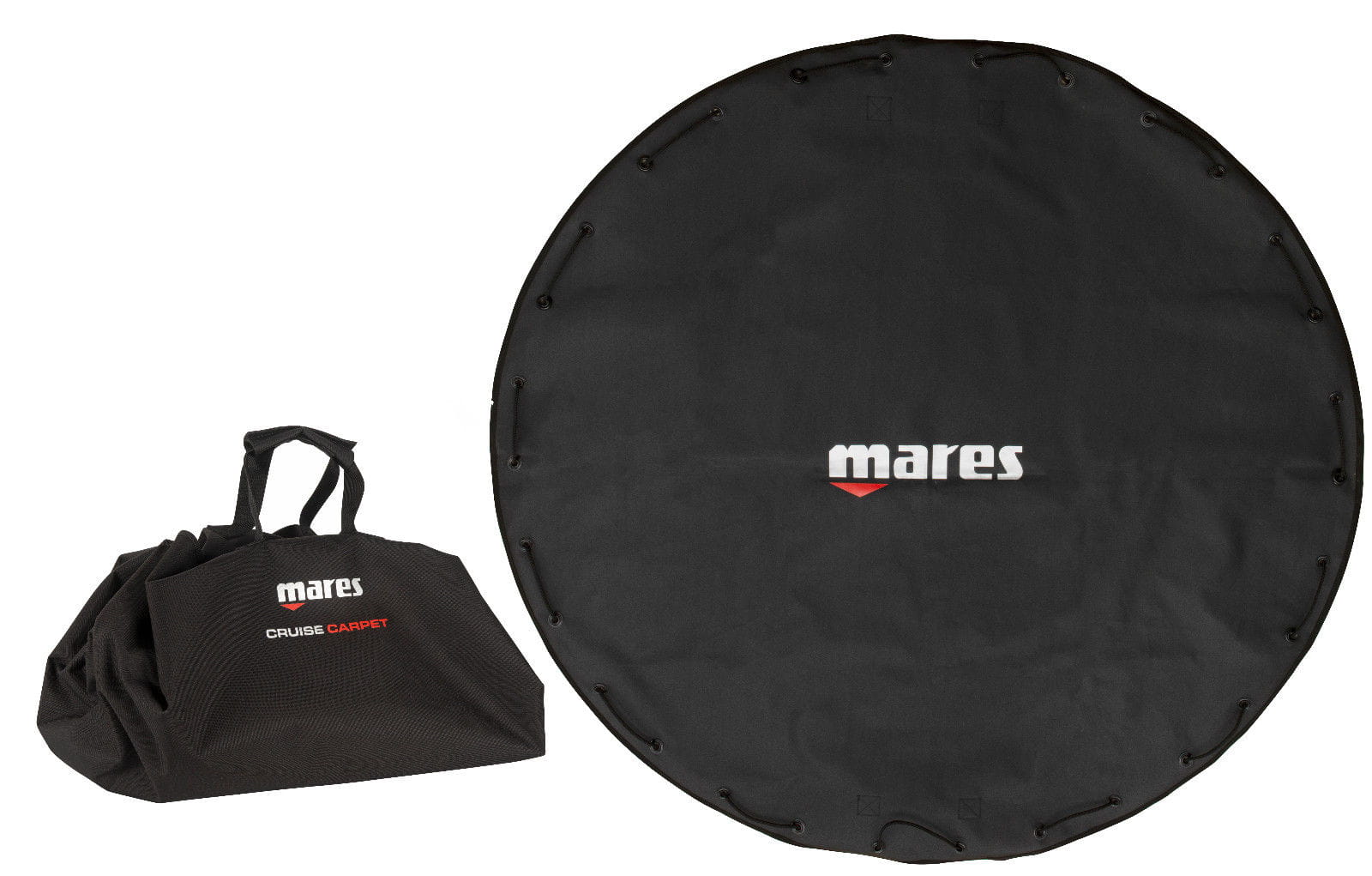 Mares Cruise Carpet Tasche mit Umziehmatte