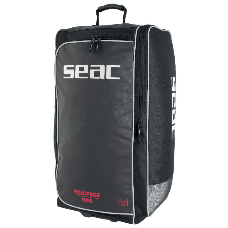 Seac Sub Equipage 500 Tauchtasche