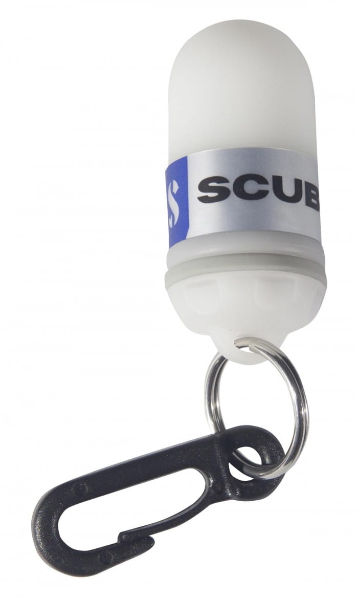 Scubapro Flashy LED Mini-LED-Blitzer