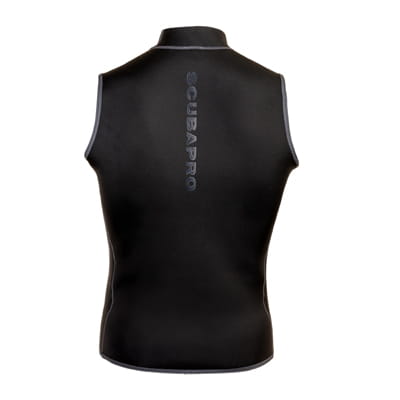 Scubapro Sport Hoodless Vest 2.0 Unterziehweste