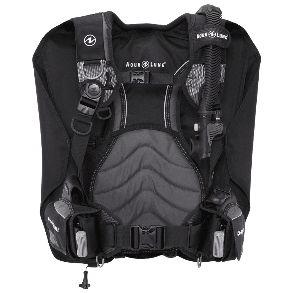 Aqualung Dimension Wingjacket