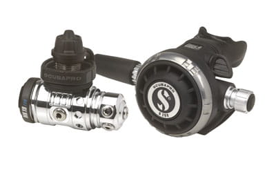 Scubapro MK19 Evo/G260 Atemregler