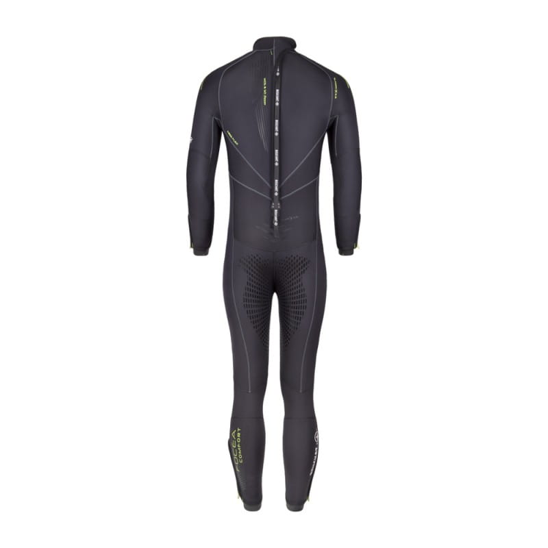 Beuchat Focea Comfort 6 Herren 7mm Tauchanzug