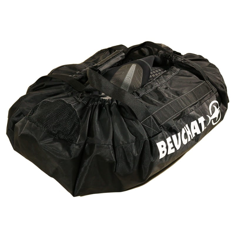 Beuchat Floor Bag Transporttasche und Bodenmatte