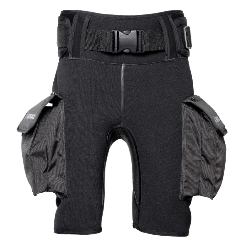 Apeks Tech Shorts Unisex