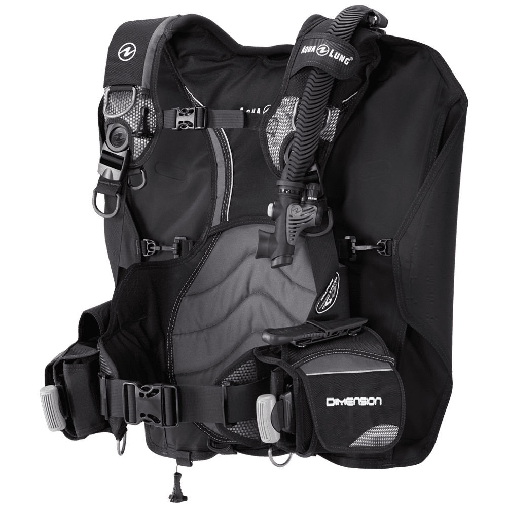 Aqualung Dimension Wingjacket