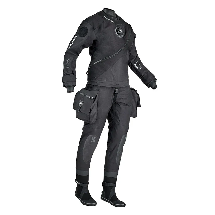 Scubapro Evertech Dry Damen Trockentauchanzug