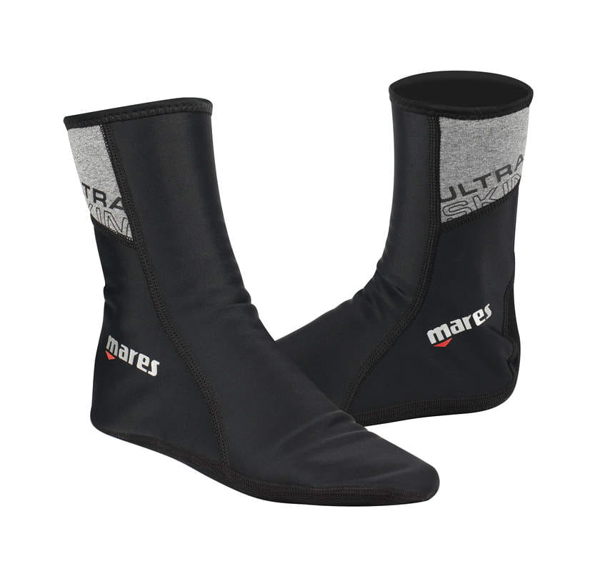 Mares Ultra Skin Socks Neoprensocken