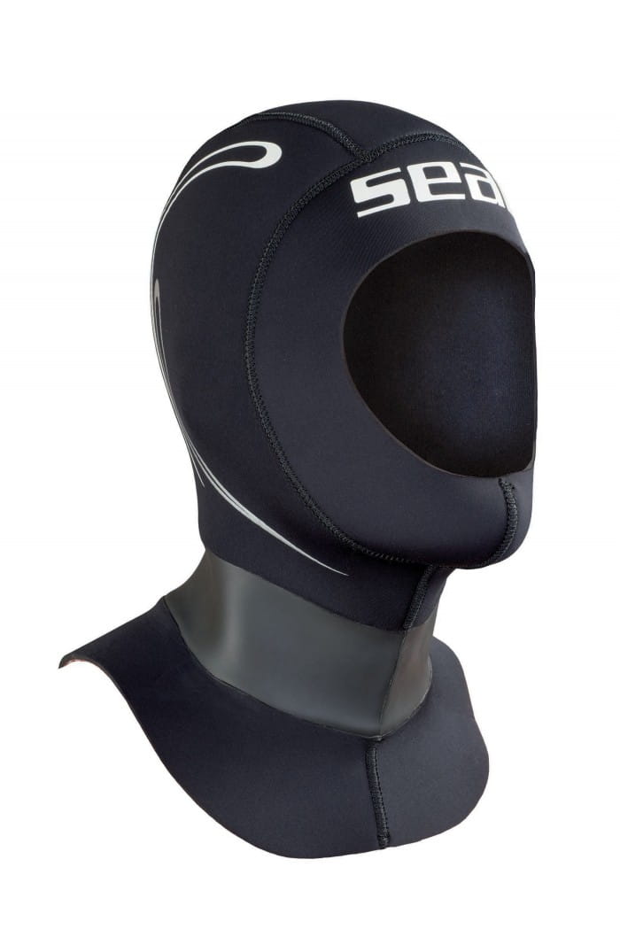 Seac Sub Tekno Hood 5mm