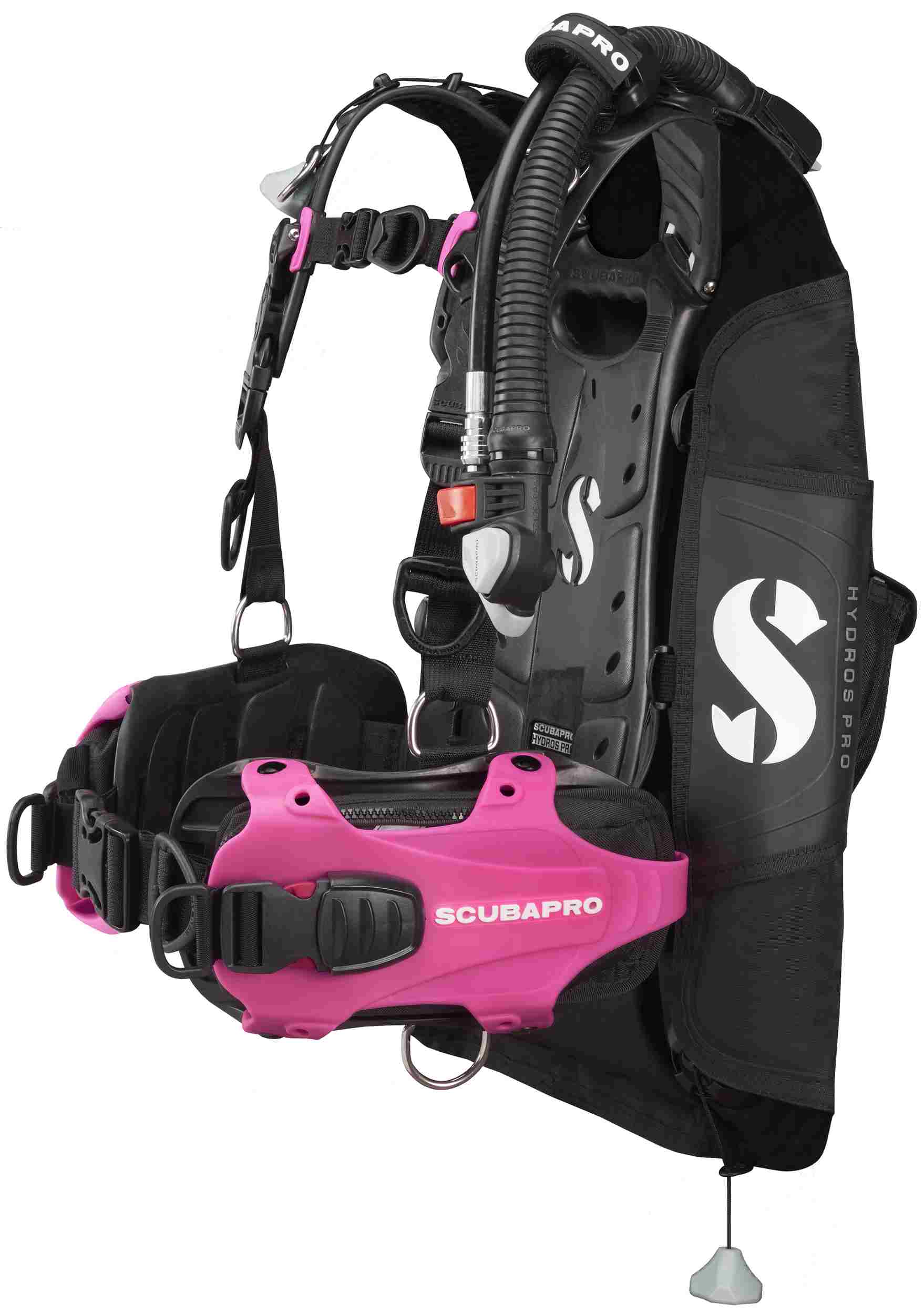 Scubapro Hydros Pro Jacket Damen