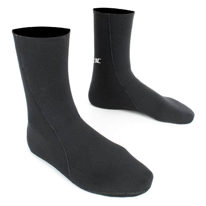 Seac Sub Standard HD Socks Neoprensocken